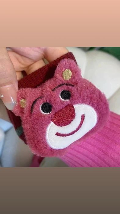 Детские Носки 4-6лет