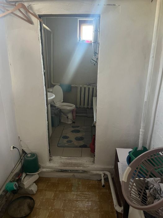 Продам дом 3 комнатный