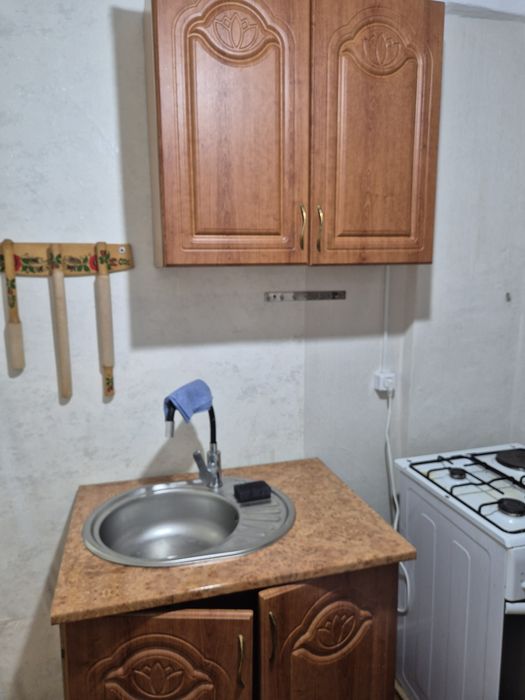 Продам кухонный гарнитур