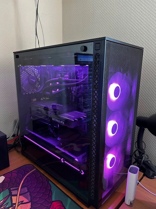 Корпус DEEPCOOL Matrexx 70