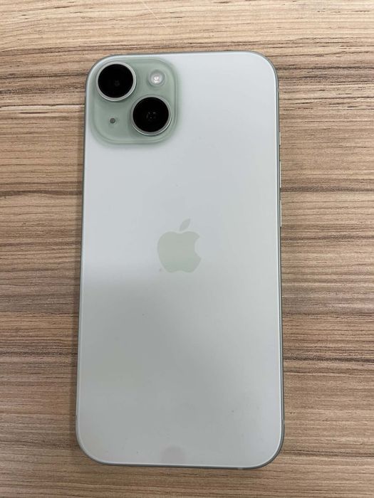 Iphone 15 128 GB