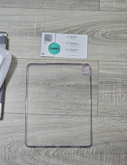 Husă ESR pentru iPad Air 13 (2025/2024)