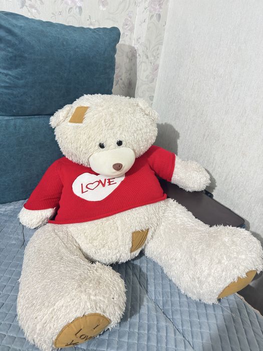 Продам мишку за дешево