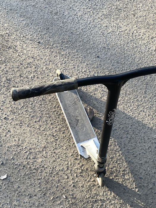 Самокат Globber GS 900