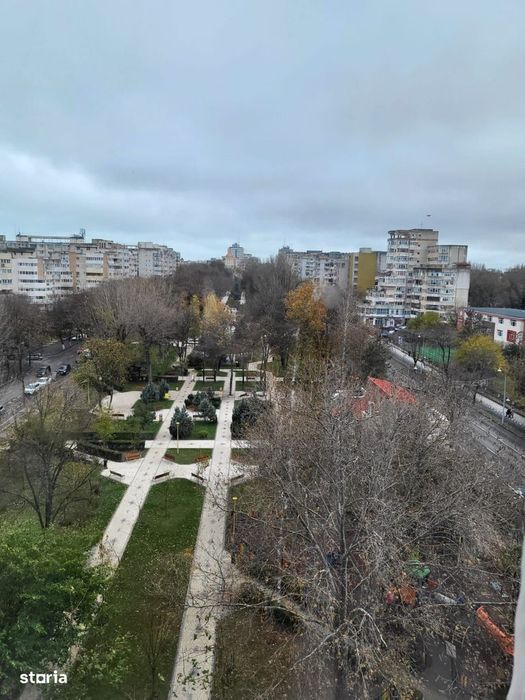 Apartament 3 camere Tomis 2