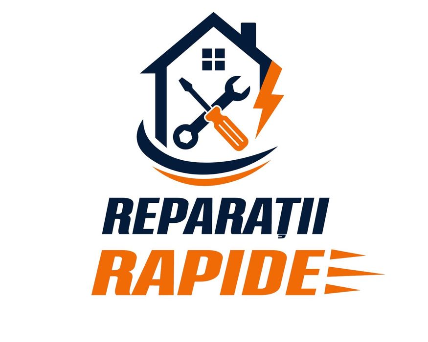 Reparații Rapide Arad | lucrari mici. Instalații sanitate, electrice, Zugraveli