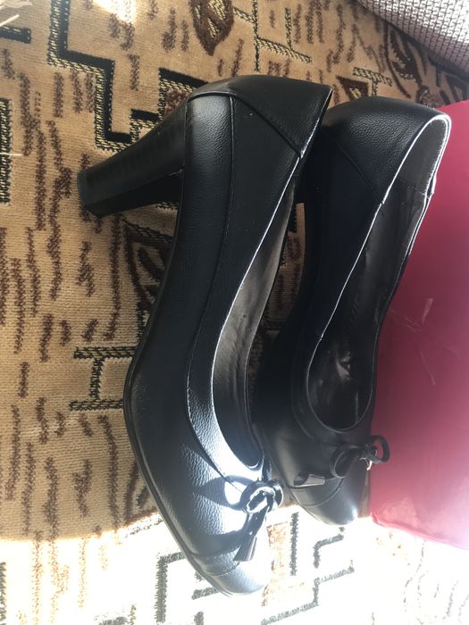 Продам туфли