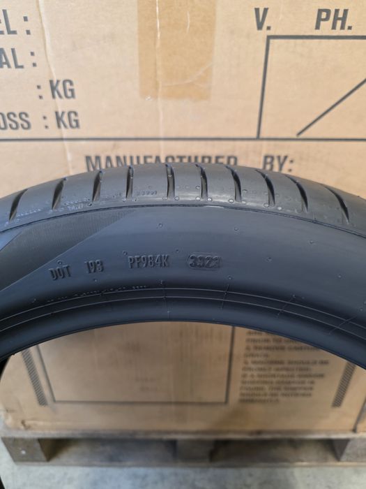 235/45/20 & 255/40/20 4бр.PIRELLI CINTURATO P7-ELECTRIC-SEAL INSIDE