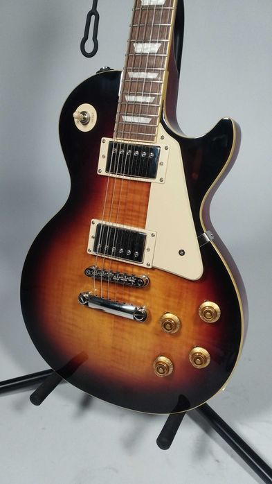 EPIPHONE Les Paul Standard 50s