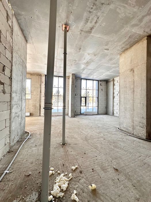 Сдам помещение 109 м2 Сфера Парк левый берег