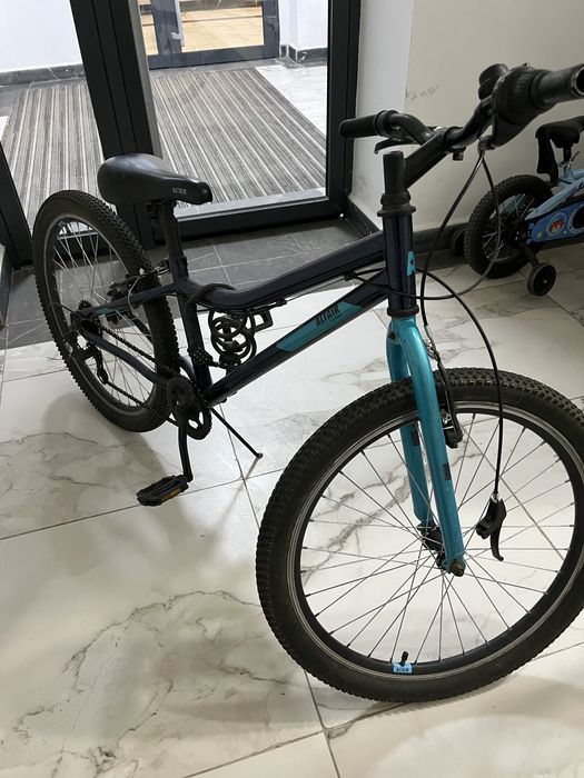 Велосипед ALTAIR