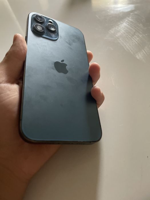 Iphone 12 pro max