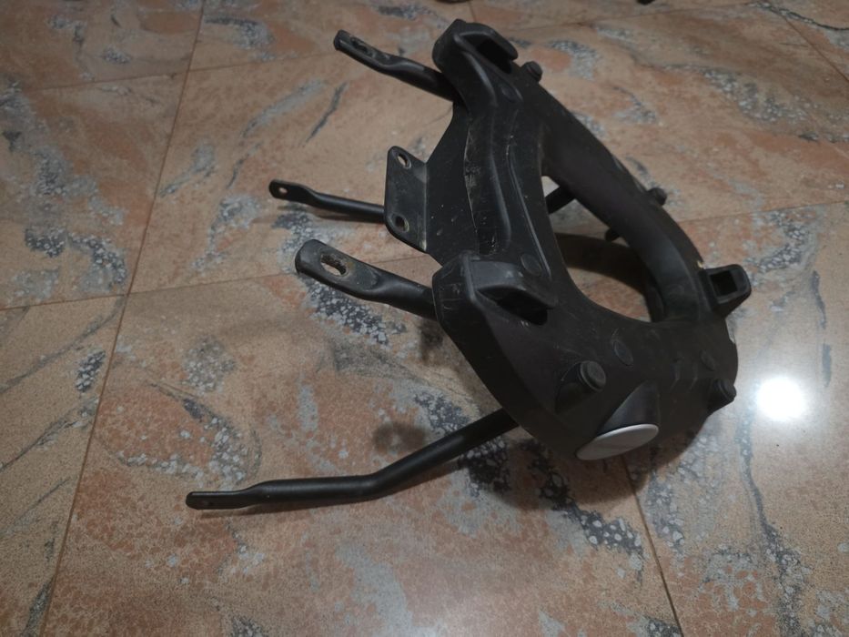 Стойка за куфар за мотор