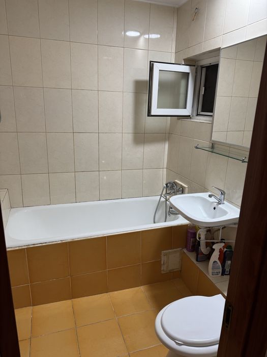 Garsoniera de inchiriat in Tineretului