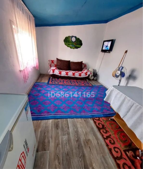 Продам дом в ефимовке