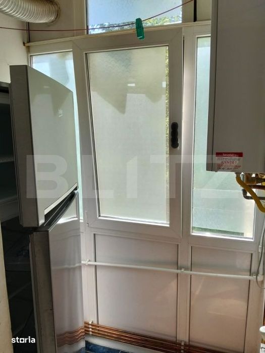 Apartament 2 camere, 35 mp, zona Podu Ros