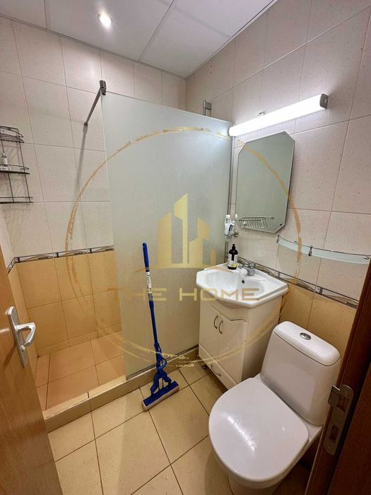 Дава се под наем Двустаен апартамент в Варна, м-т Траката - 70 кв.м за 598.23 € - Снимка #6