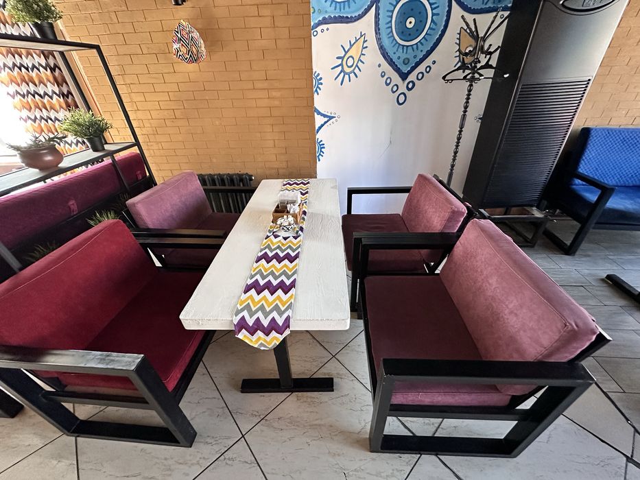 Продам комплекты мебели