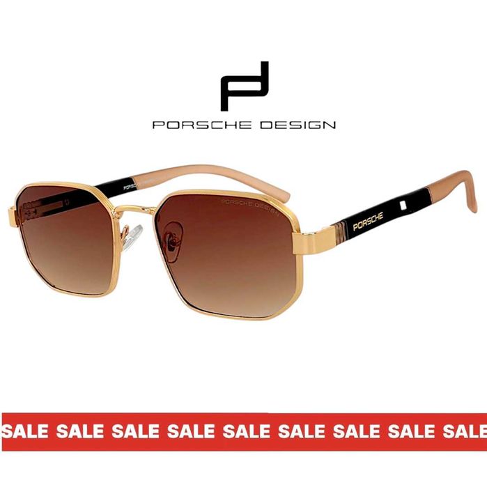 PORS*E CLS T-0944 Слънчеви очила Балдер 2025