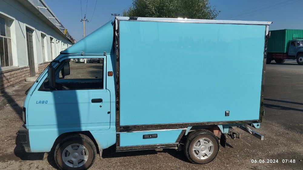 Лабо,бонго,газель ,шинерай фургон киламиз