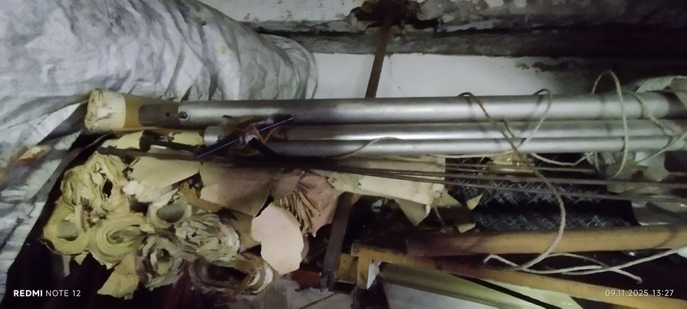 Продам паук рыбатский