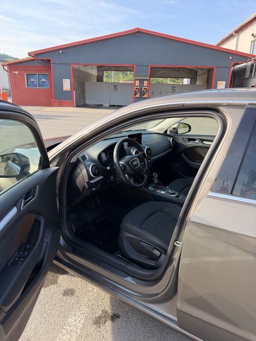 Audi A3 8V 2014 150 CP automat