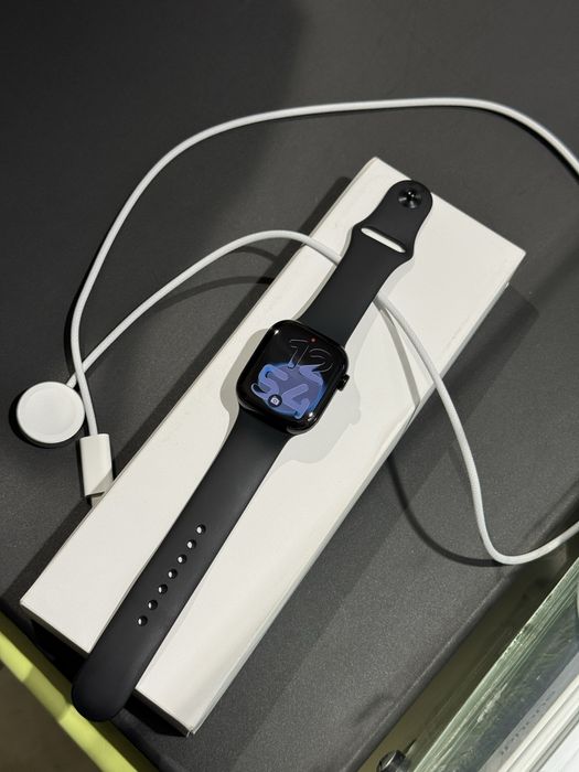 Apple Watch 11 42mm