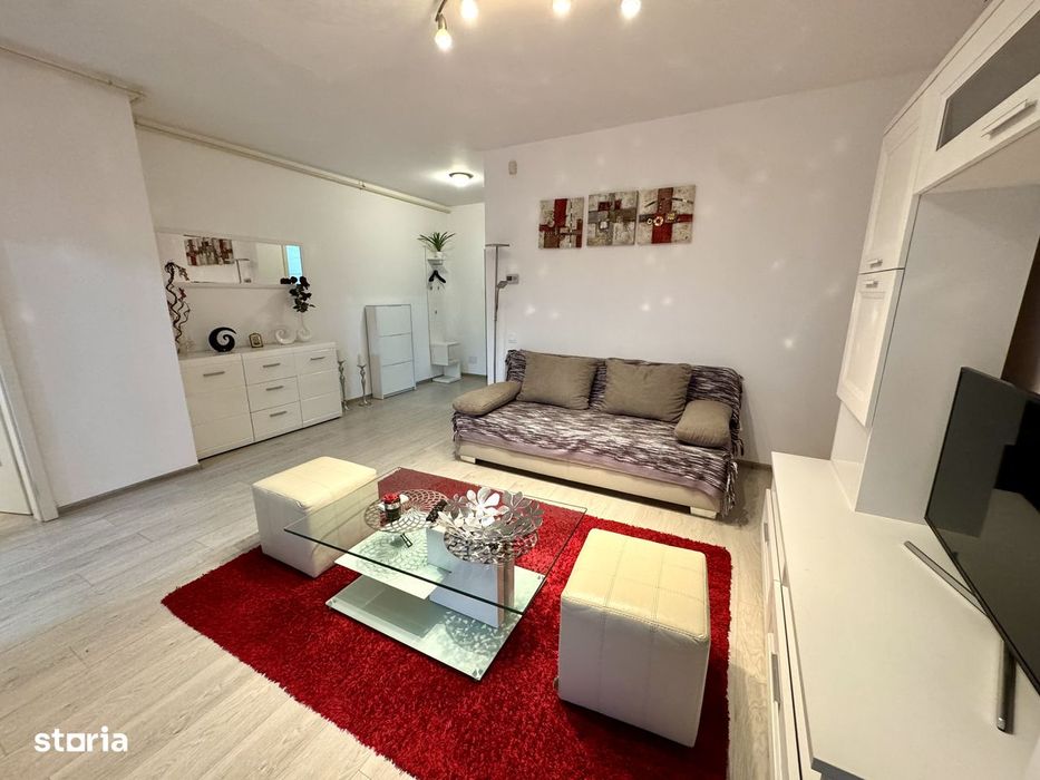 Inchiriez apartament 2 camere, ARED-Micalaca