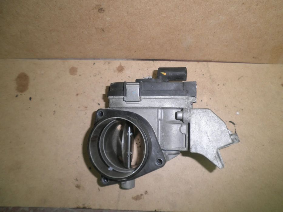 Clapeta acceleratie Alfa Romeo Stelvio 2.2 D 55278009