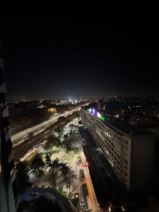 Аренда квартиры 2 комнатный "ЖК U Tower" Дружба народов