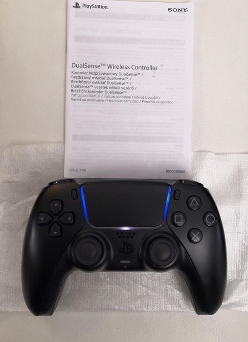 Maneta / Controller PS5- PlayStation 5