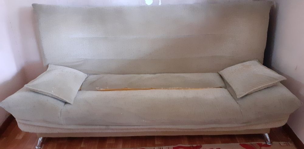 Диван с креслами