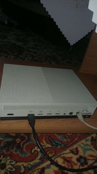 Xbox one S digital 1Tb