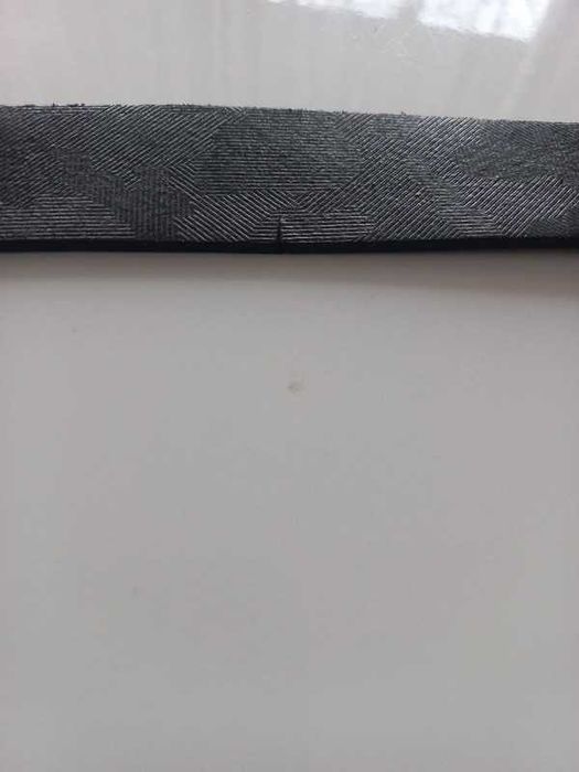 Curea din piele naturala DIESEL,  100 cm