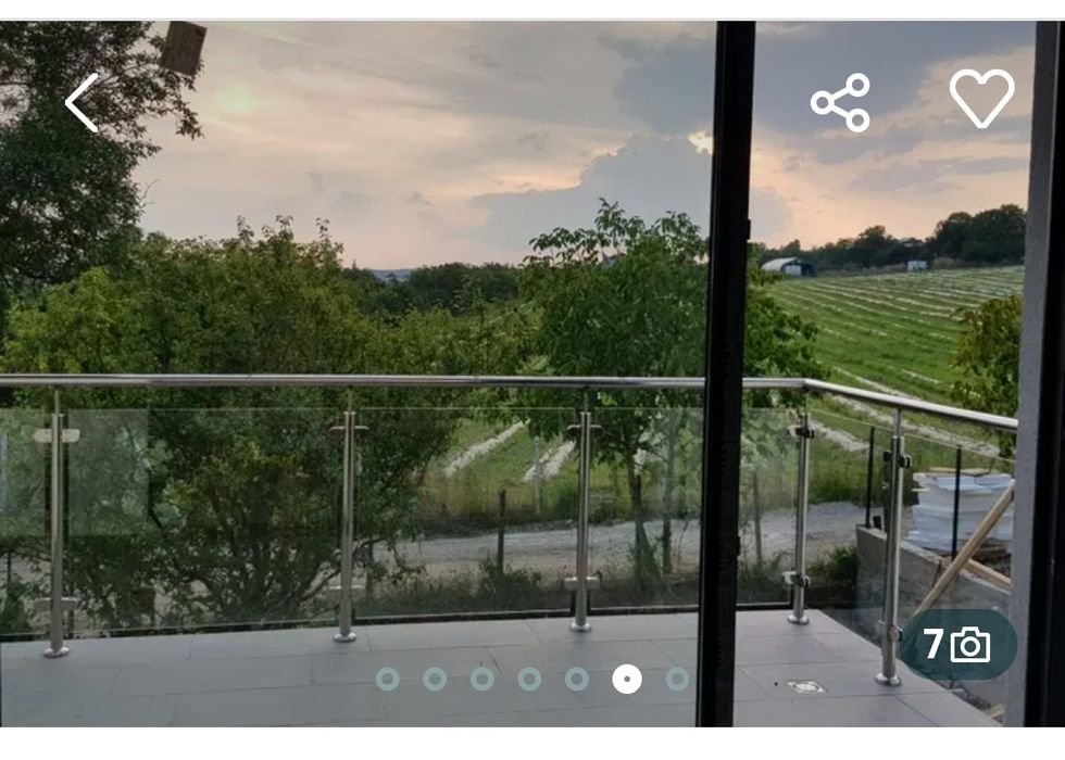 Casa de vanzare Bucov (Pleasa)