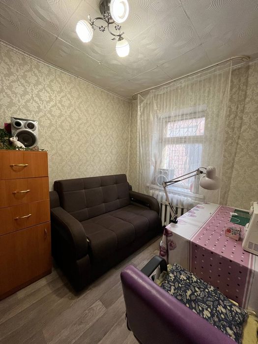 Продам ДОМ П.Мирный (возмо