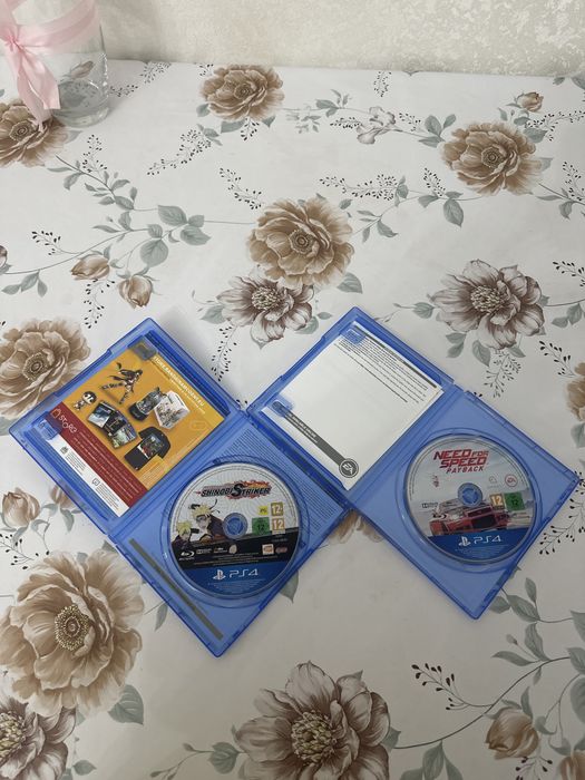 Диск игры для пс4/пс5 по низкой цене