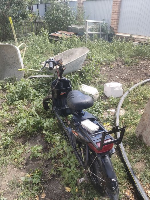 Продам или обменяю