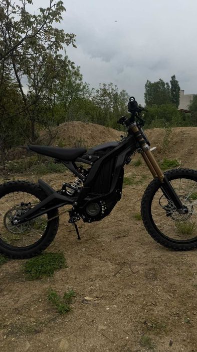 Sur-Ron Light Bee X 2025 – 8 kW