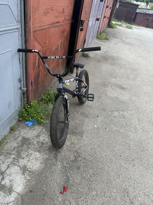 bmx king curb 1200 lei