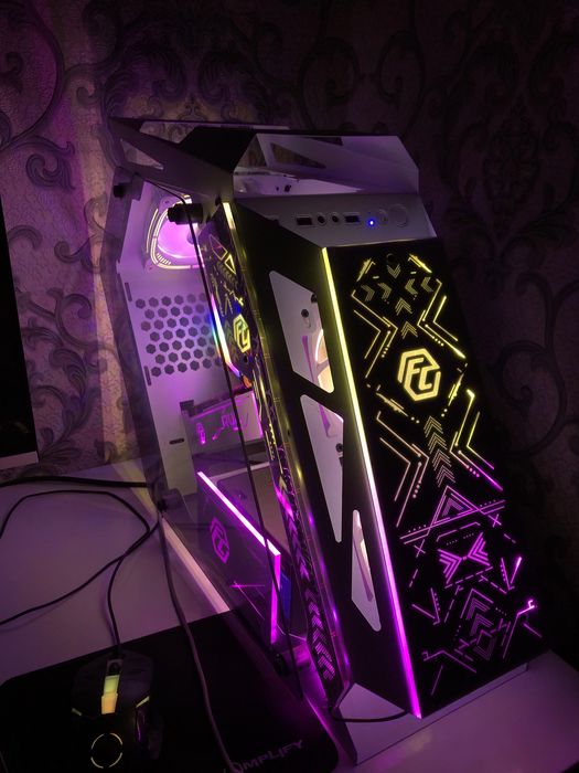 факат процессор мониторсиз