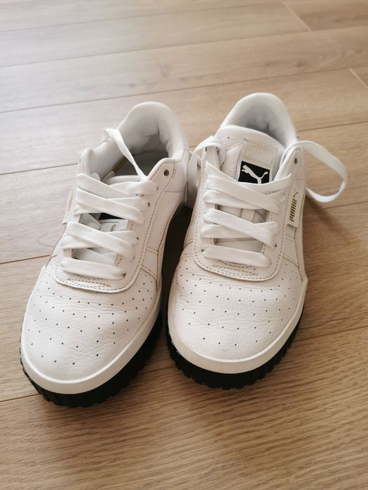 Маратонки  Puma, модел Cali
