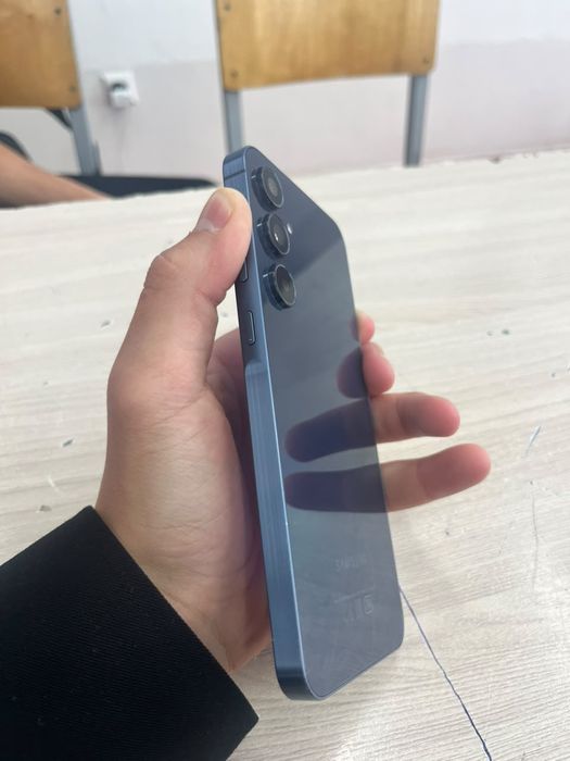 Samsung Galaxy A55