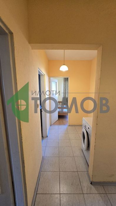 Тристаен апартамент под наем в кв. Славейков