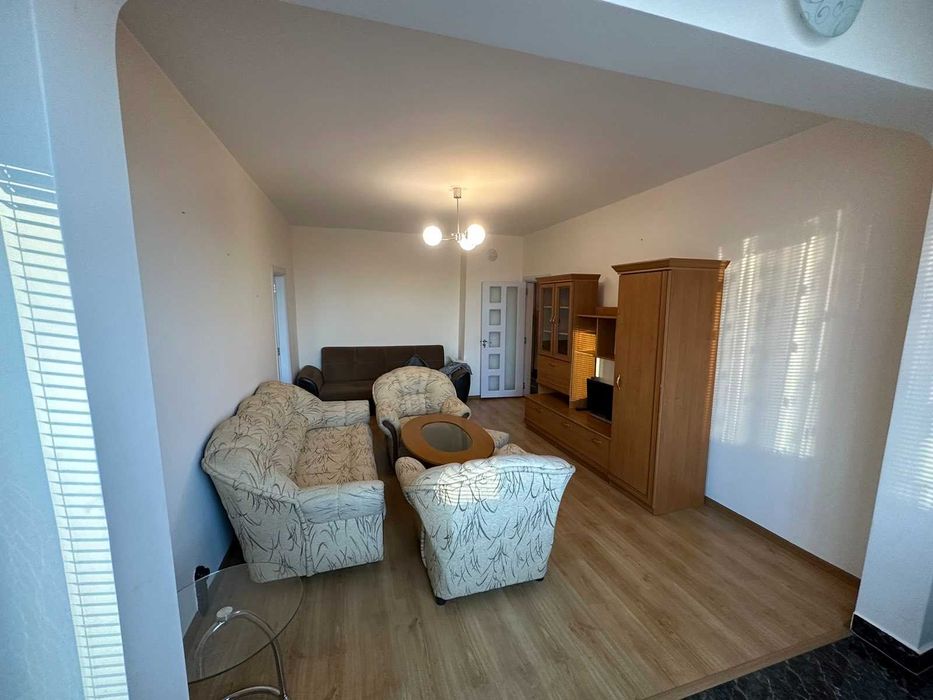 Дава се под наем Тристаен апартамент в София, Слатина - 100 кв.м за 698.19 € - Снимка #6