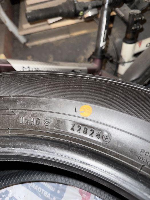 Резина DUNLOP Grandtrack pt30