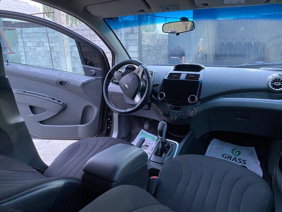 Спарк сотилади малумот