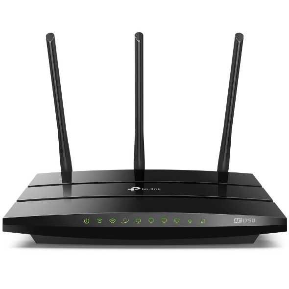 Продам TP-Link Archer C7