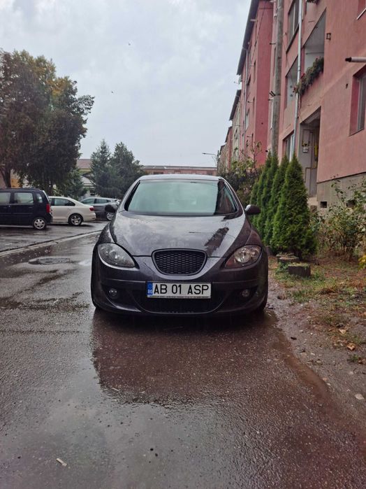 Seat Altea