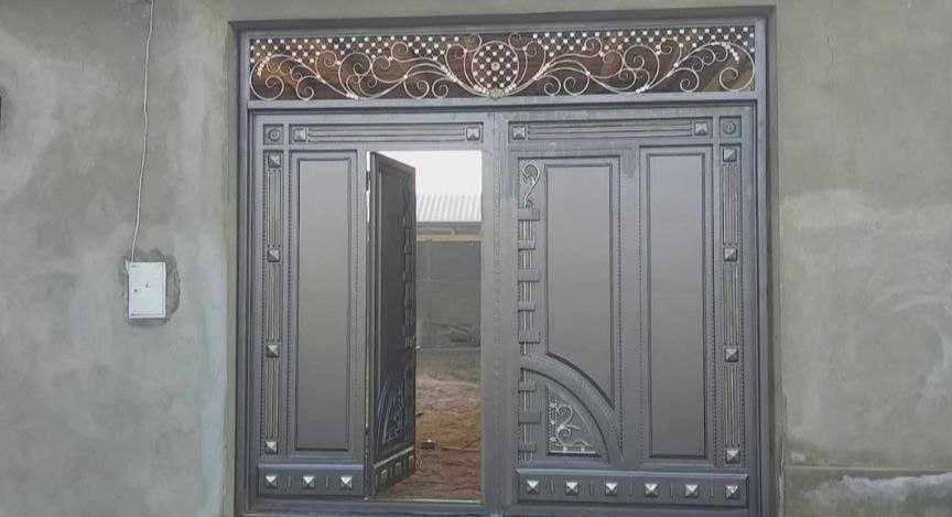 Сварочные работы любой сложности (Услуги сварщика)